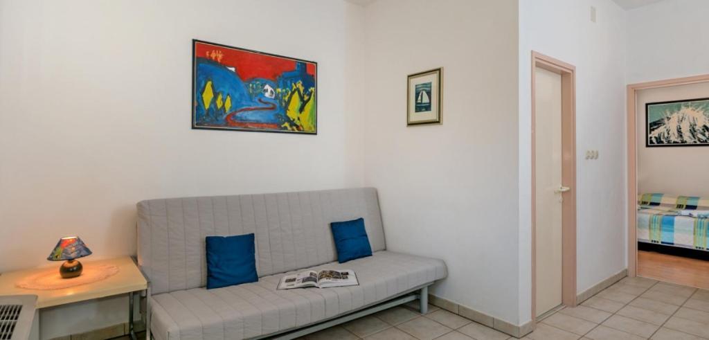 Apartment In Bol With Seaview, Terrace, Air Condition, Wifi Esterno foto