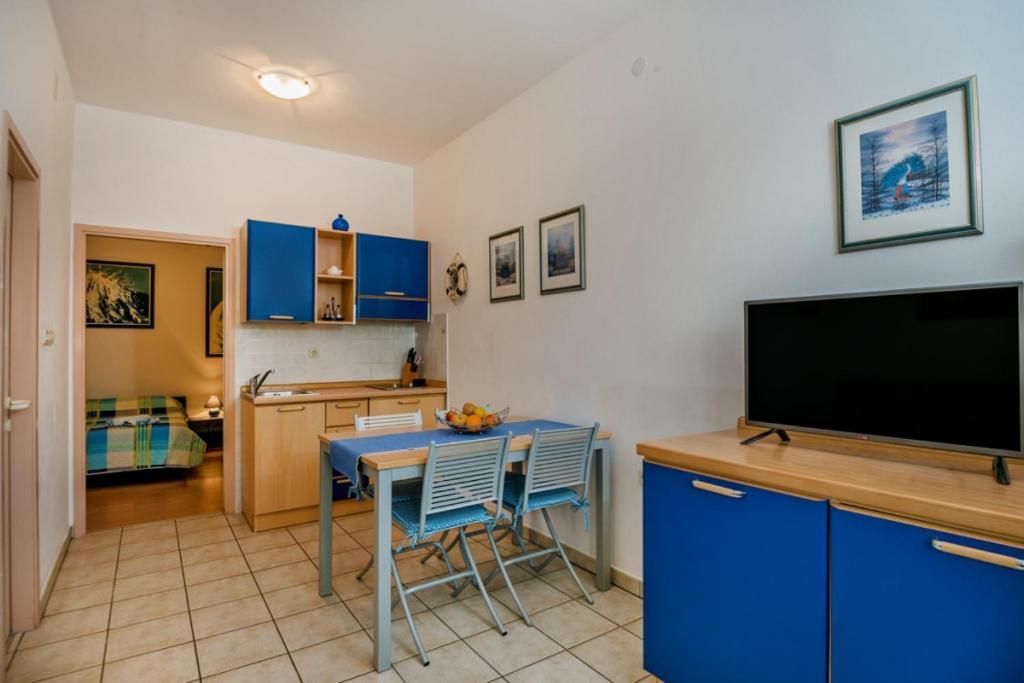 Apartment In Bol With Seaview, Terrace, Air Condition, Wifi Esterno foto